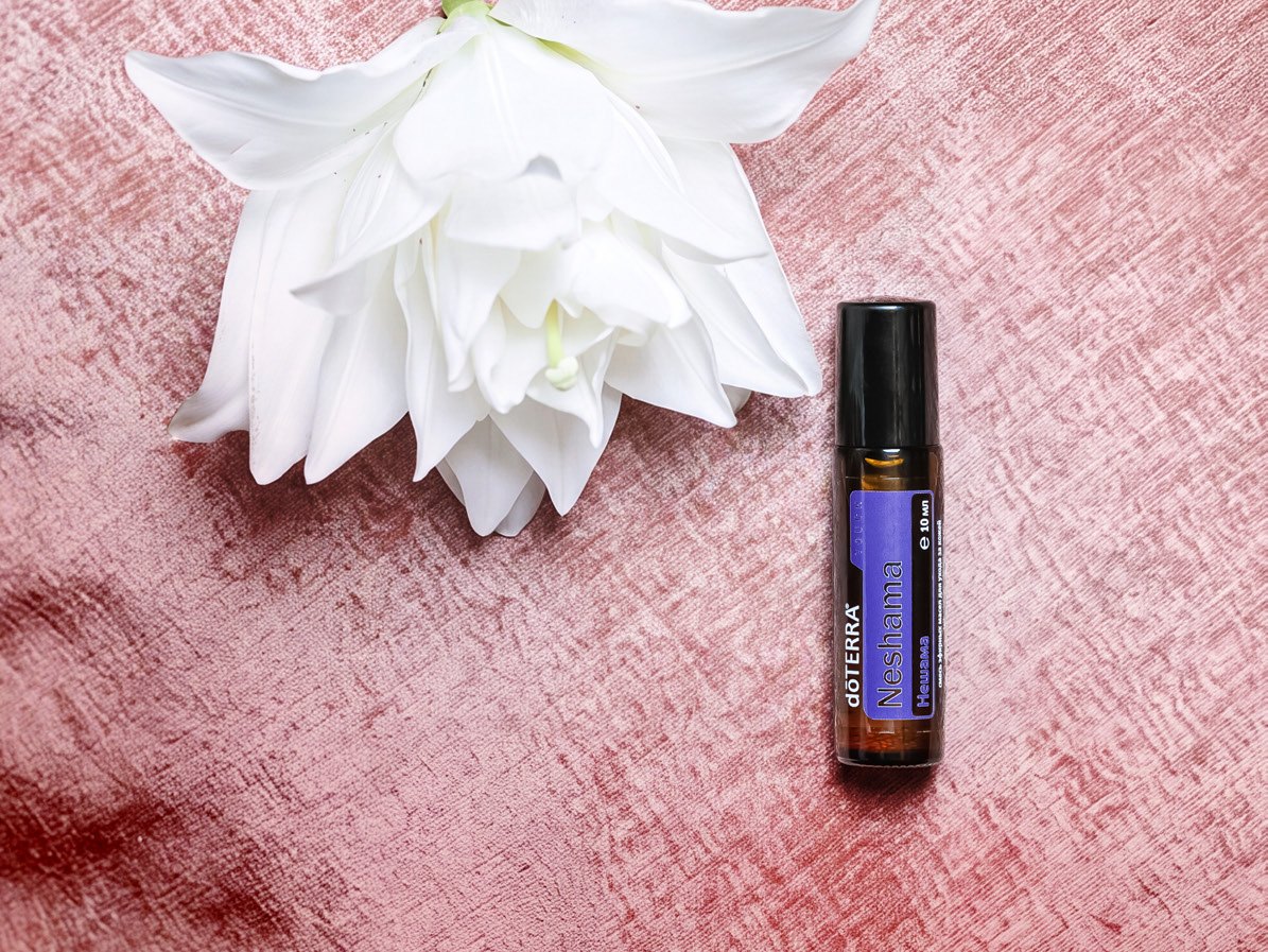 Летний каталог dōTERRA: вторая волна с 16 июля