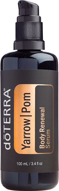 Флакон Yarrow|Pom dōTERRA