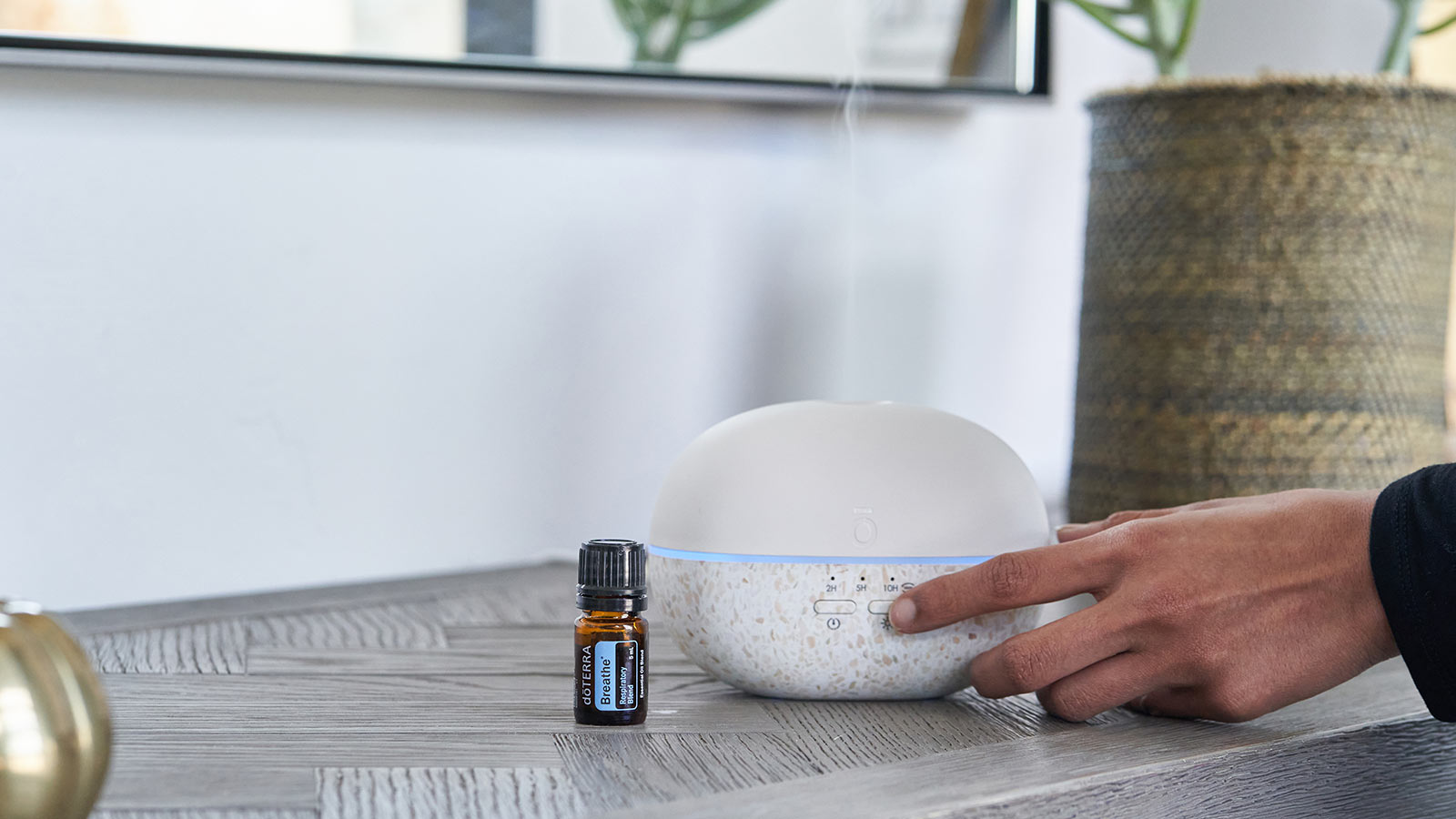 Как применять 10 самых популярных масел dōTERRA