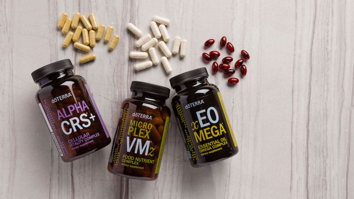Lifelong Vitality Pack: что изменилось в анализах за 2 месяца