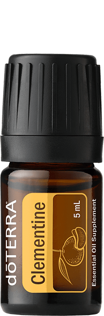 Масло Клементин dōTERRA, 5 мл