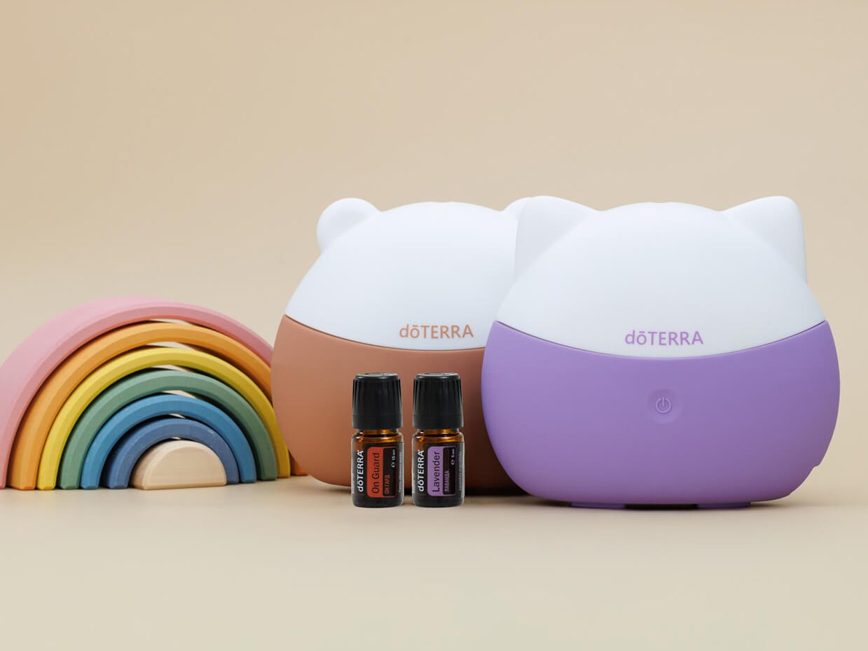 Акции dōTERRA в сентябре 2026: «Мыслитель», Орегано и подарки новичкам