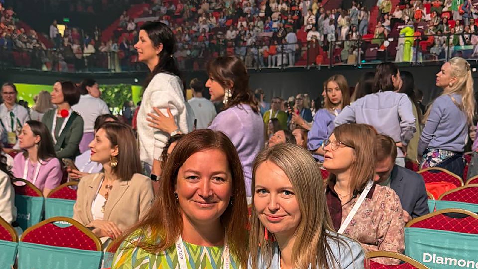 Бриллиантовый клуб dōTERRA: условия, для кого и что даёт