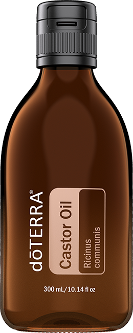 Касторовое масло dōTERRA