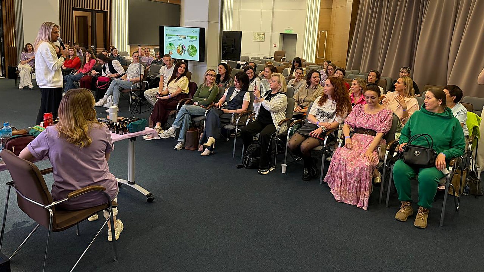 Словарь dōTERRA простым языком: PV, LRP, Сила трёх и другие