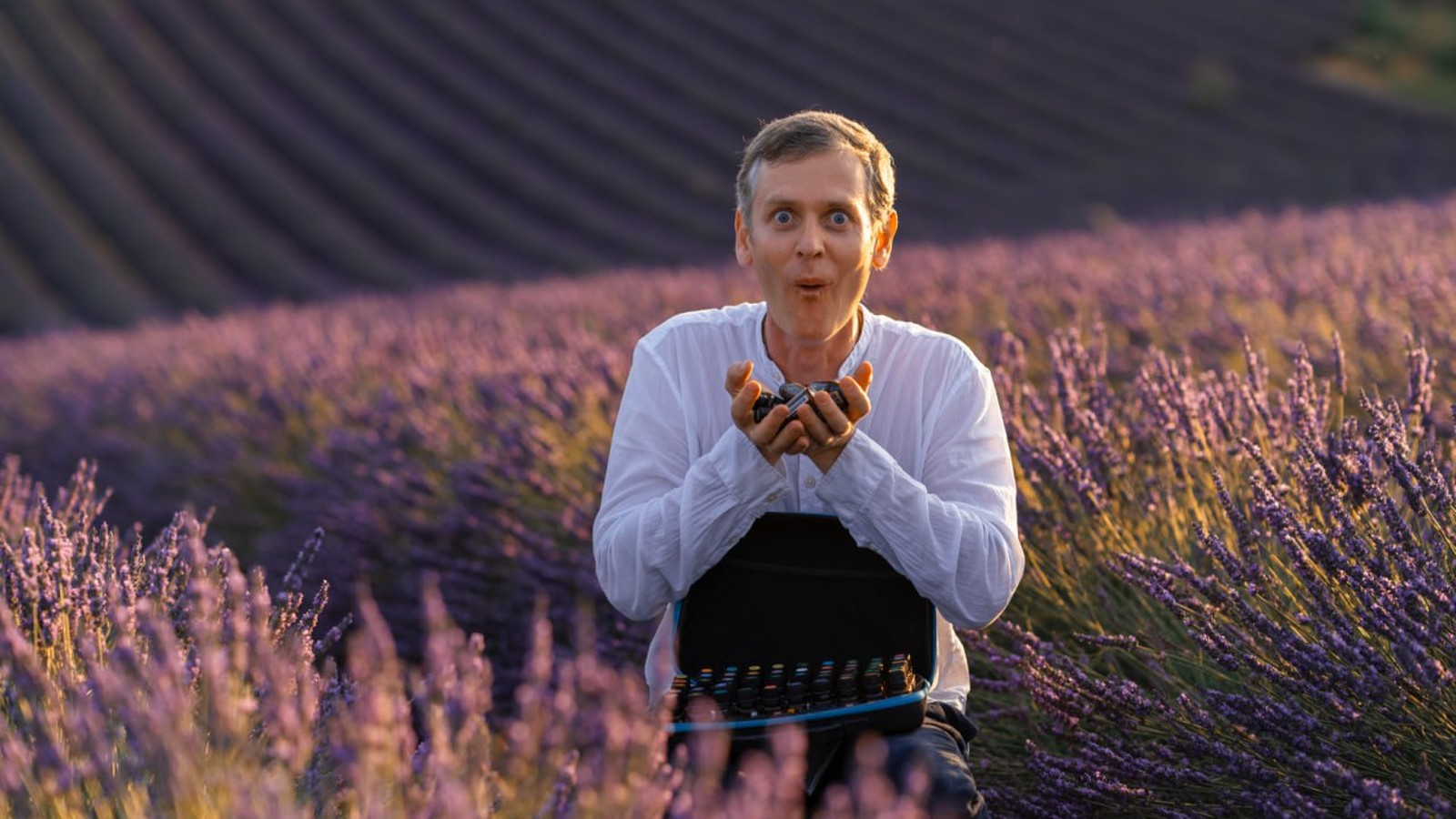 Статусы dōTERRA: от Консультанта до Президентского Бриллианта