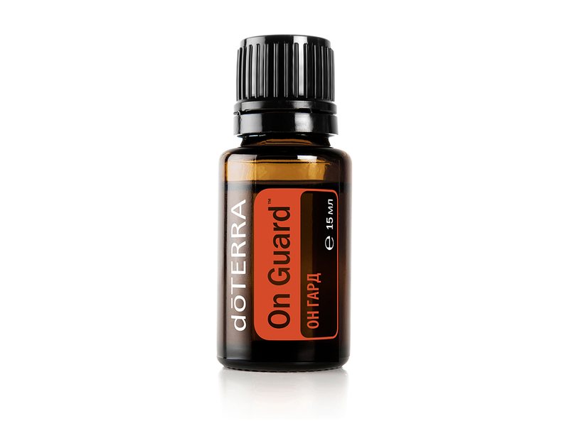 Смесь Он Гард dōTERRA, 15 мл