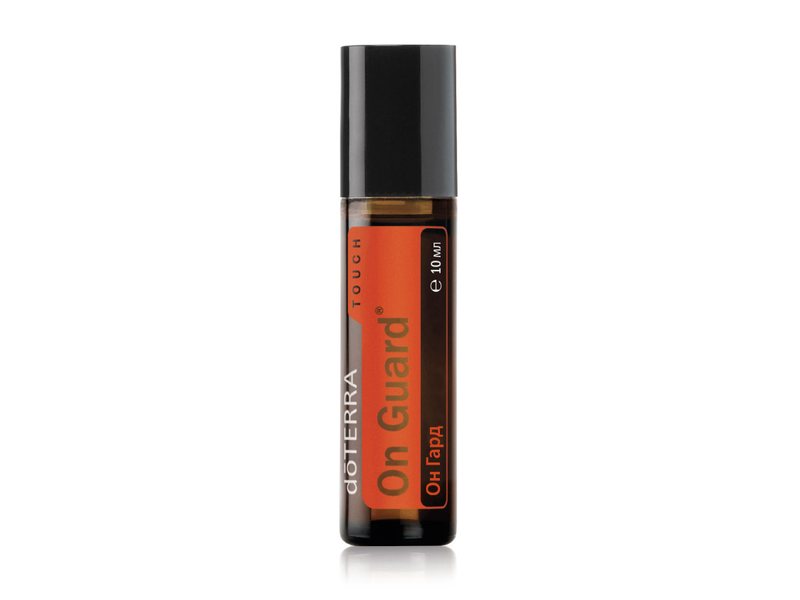 Он Гард Touch dōTERRA, 10 мл