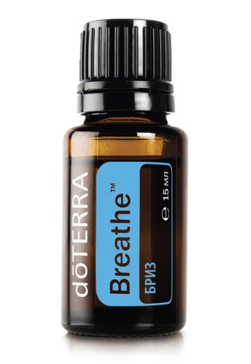 Бриз dōTERRA