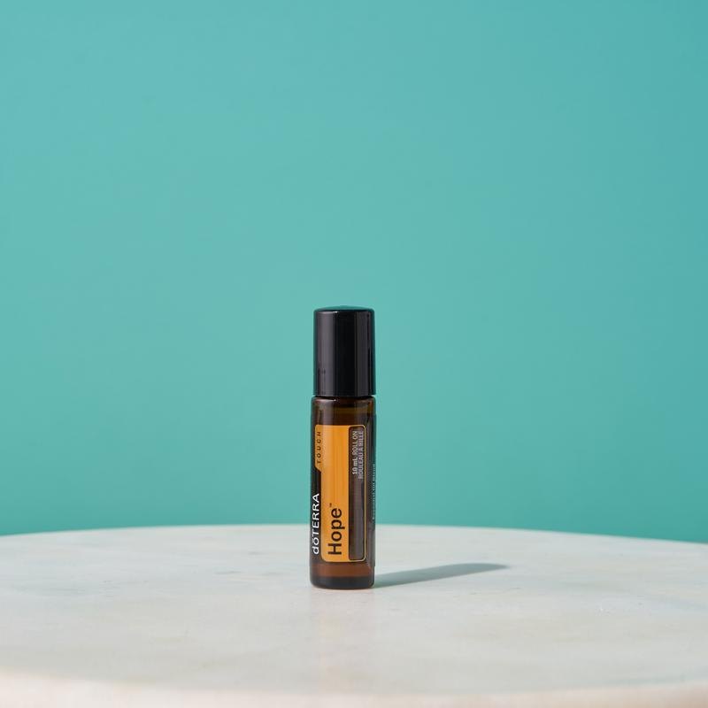 Роллер с благотворительной смесью dōTERRA Хоуп Touch