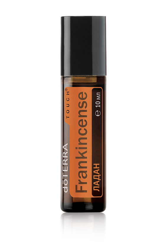 dōTERRA Ладан Touch