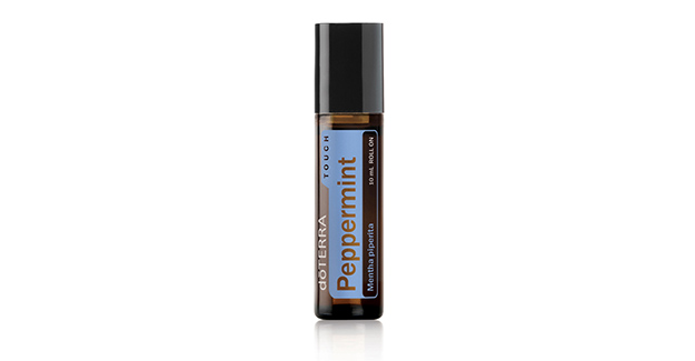 dōTERRA Перечная мята Touch