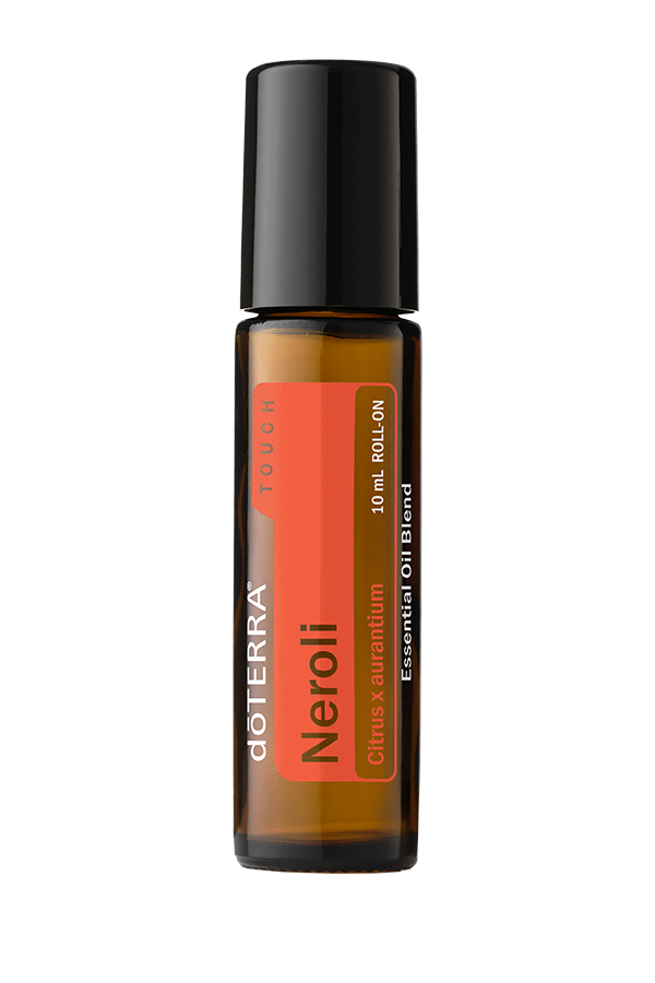 dōTERRA Нероли Touch