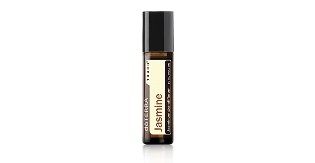 dōTERRA Жасмин Touch