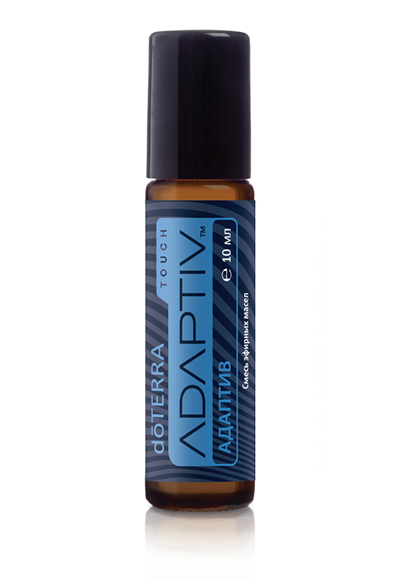 dōTERRA Адаптив Touch