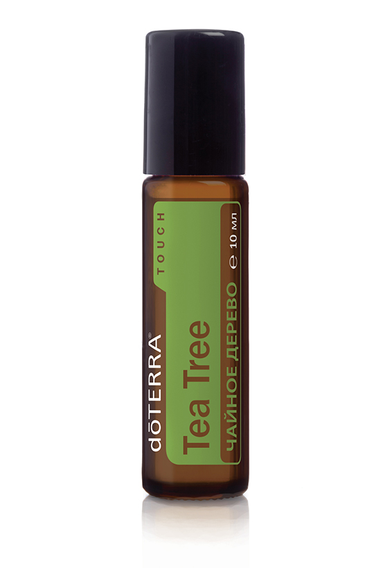 dōTERRA Чайное дерево Touch