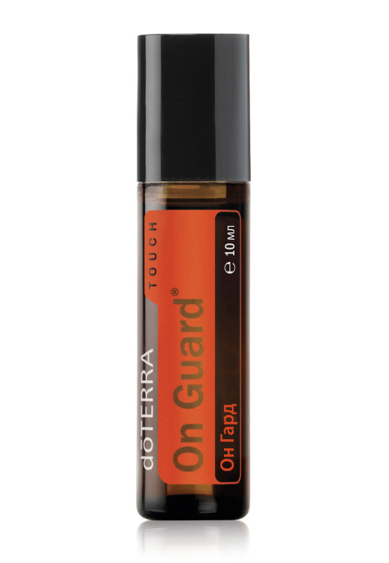 dōTERRA Он Гард Touch