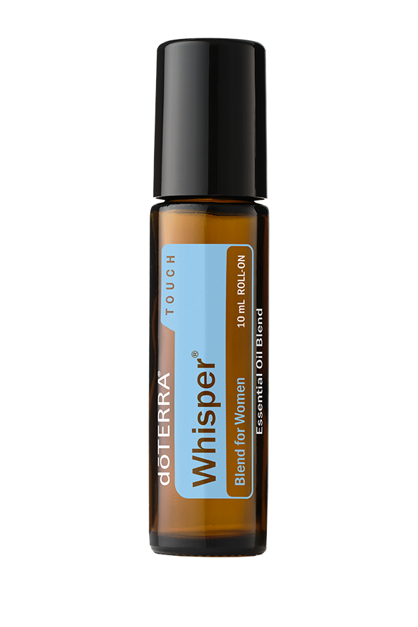 dōTERRA Шепот Touch