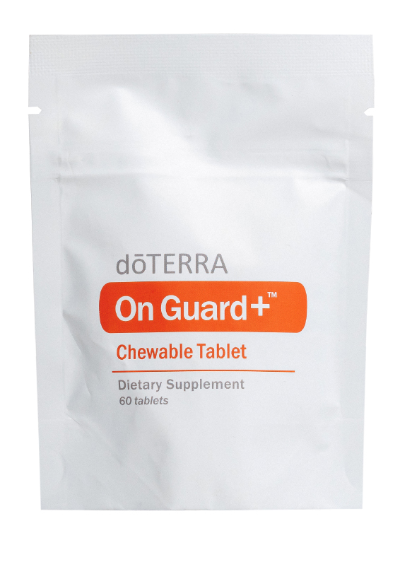 On Guard Жевательные таблетки