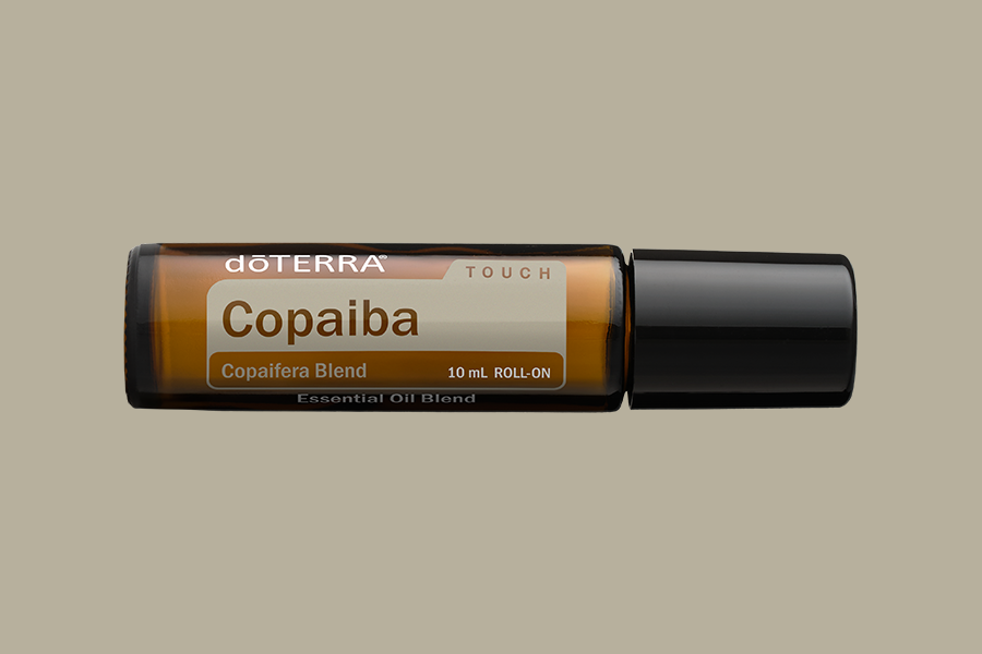 dōTERRA Копайба Touch