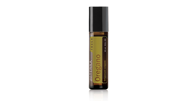 dōTERRA Орегано Touch