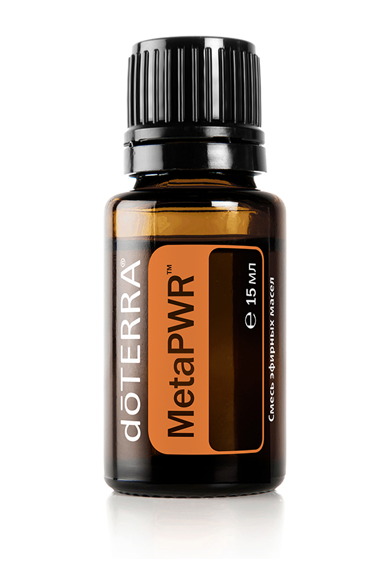MetaPWR