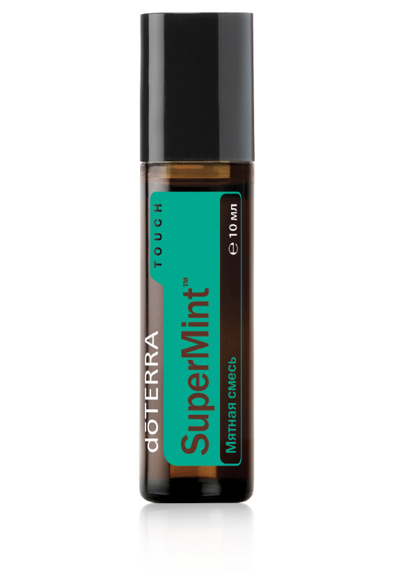 Supermint Touch