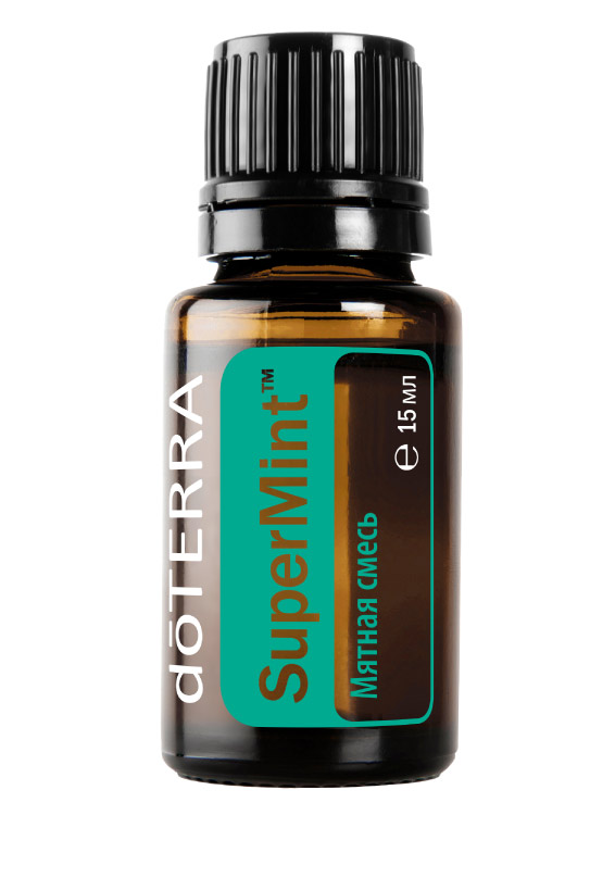 Supermint