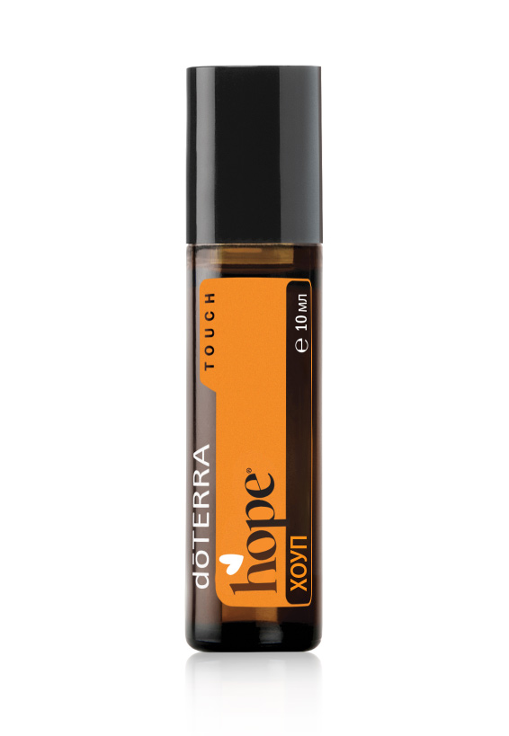 dōTERRA Хоуп Touch