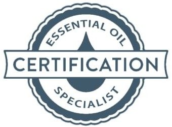 Значок Essential Oil Certification Specialist Значок Essential Oil Certification Specialist