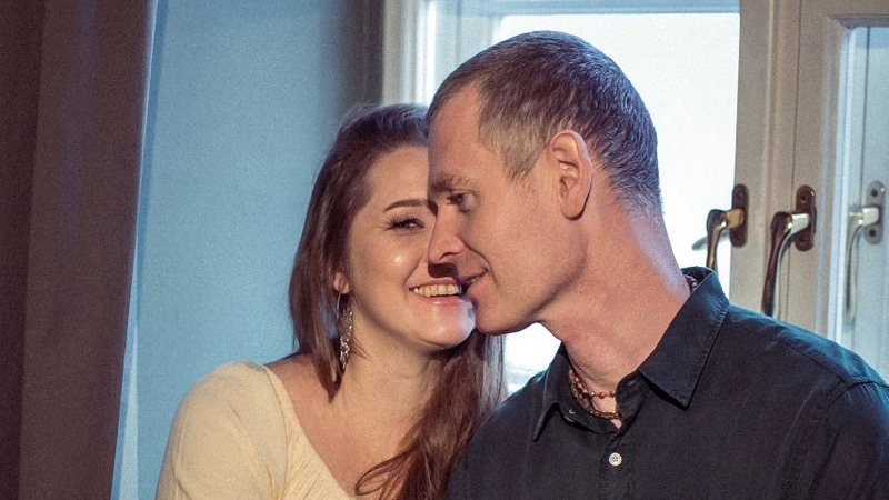 Алексей и Ольга Валяевы