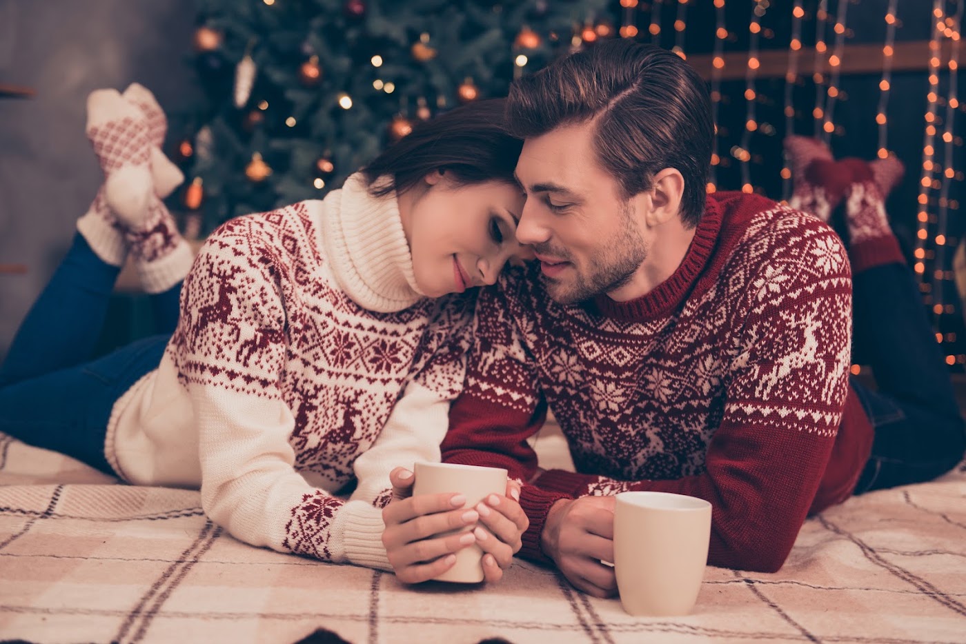 Эфирные масла в межсезонье